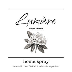 Lumiere Candle LCL