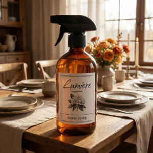 Lumiere Home Spray
